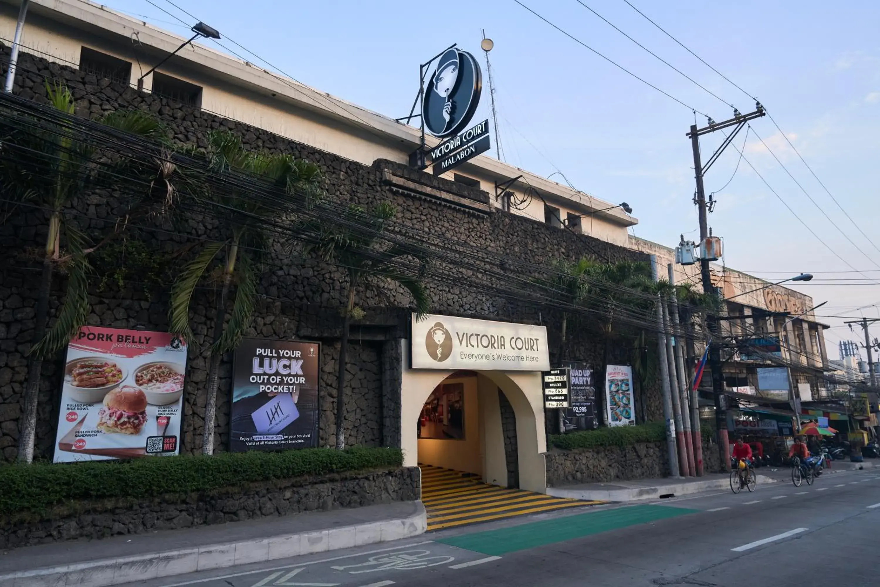 Victoria Court Malabon
